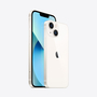 Мобильный телефон Apple iPhone 13 mini 256GB Starlight (MLK63) - 2