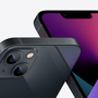 Мобильный телефон Apple iPhone 13 mini 512GB Midnight (MLKA3) - 4