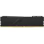 Модуль памяти для компьютера DDR4 32GB 2400 MHz HyperX Fury Black Kingston Fury (ex.HyperX) (HX424C15FB3/32_OEM) - 1