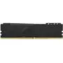 Модуль памяти для компьютера DDR4 32GB 2400 MHz HyperX Fury Black Kingston Fury (ex.HyperX) (HX424C15FB3/32_OEM) - 1