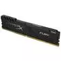 Модуль памяти для компьютера DDR4 32GB 2400 MHz HyperX Fury Black Kingston Fury (ex.HyperX) (HX424C15FB3/32_OEM) - 3