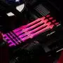 Модуль памяти для компьютера DDR4 16GB 2666 MHz HyperX Fury RGB Kingston Fury (ex.HyperX) (HX426C16FB4A/16) - 1