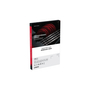 Модуль памяти для компьютера DDR4 64GB (2x32GB) 3600 MHz Fury Renegade Black Kingston Fury (ex.HyperX) (KF436C18RBK2/64) - 6