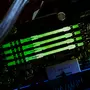 Модуль памяти для компьютера DDR4 16GB 3200 MHz Fury Beast RGB Kingston Fury (ex.HyperX) (KF432C16BB1A/16) - 11