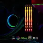 Модуль памяти для компьютера DDR4 32GB 3600 MHz Fury Beast RGB Kingston Fury (ex.HyperX) (KF436C18BBA/32) - 7