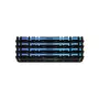 Модуль памяти для компьютера DDR4 32GB (4x8GB) 3600 MHz Renegade RGB Black Kingston Fury (ex.HyperX) (KF436C16RBAK4/32) - 1