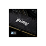 Модуль памяти для компьютера DDR4 32GB 3000 MHz Fury Renegade Kingston Fury (ex.HyperX) (KF430C16RB/32) - 6