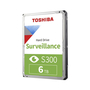Жесткий диск 3.5" 6TB Toshiba (HDWT860UZSVA) - 1