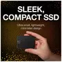 Накопитель SSD USB-C 2TB Seagate (STLH2000400) - 1