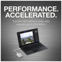 Накопитель SSD USB-C 500GB Seagate (STKG500401) - 1