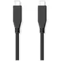 Накопитель SSD USB-C 1TB Seagate (STKG1000400) - 8