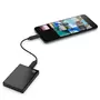 Накопитель SSD USB-C 1TB Seagate (STKG1000400) - 9