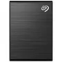 Накопитель SSD USB-C 2TB Seagate (STKG2000400) - 1