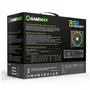 Блок питания Gamemax 1050W 80 Gold ARGB (RGB-1050 PRO) - 1
