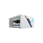 Блок питания ASUS 850W White GUNDAM Edition (ROG-STRIX-850G-WHITE-GUNDAM) - 1