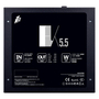 Блок питания 1stPlayer 550W (PS-550FK) - 6