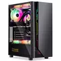 Корпус Segotep Nova S6 Black (SG-NS6) - 1