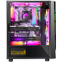 Корпус Segotep Nova S6 Black (SG-NS6) - 2