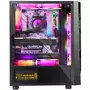 Корпус Segotep Nova S6 Black (SG-NS6) - 2