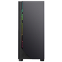 Корпус Segotep Nova S6 Black (SG-NS6) - 3