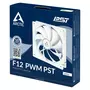 Кулер для корпуса Arctic F12 PWM PST (ACFAN00198A) - 4