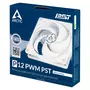 Кулер для корпуса Arctic P12 PWM PST (ACFAN00170A) - 4
