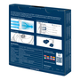 Кулер для корпуса Arctic P12 PWM PST (ACFAN00170A) - 5