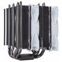 Кулер для процессора Gelid Solutions Phantom Black (CC-PhantomB-CN-A) - 1