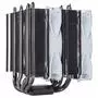 Кулер для процессора Gelid Solutions Phantom Black (CC-PhantomB-CN-A) - 1
