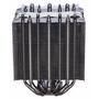 Кулер для процессора Gelid Solutions Phantom Black (CC-PhantomB-CN-A) - 2