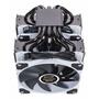 Кулер для процессора Gelid Solutions Phantom Black (CC-PhantomB-CN-A) - 3