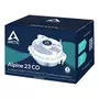Кулер для процессора Arctic Alpine 23 СО (ACALP00036A) - 5