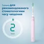 Электрическая зубная щетка Philips HX3671/11 - 6