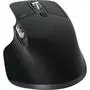 Мышка Logitech MX Master 3 Advanced Wireless/Bluetooth Black (910-005710) - 1