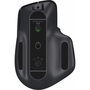 Мышка Logitech MX Master 3 Advanced Wireless/Bluetooth Black (910-005710) - 2