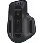 Мышка Logitech MX Master 3 Advanced Wireless/Bluetooth Black (910-005710) - 2