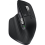 Мышка Logitech MX Master 3 Advanced Wireless/Bluetooth Black (910-005710) - 3