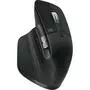 Мышка Logitech MX Master 3 Advanced Wireless/Bluetooth Black (910-005710) - 3
