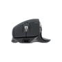 Мышка Logitech MX Master 3 Advanced Wireless/Bluetooth Black (910-005710) - 4