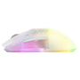 Мышка SteelSeries Aerox 3 White (62603) - 1