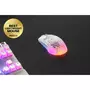 Мышка SteelSeries Aerox 3 White (62603) - 4