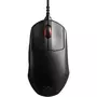 Мышка SteelSeries Prime Plus Black (62490) - 1
