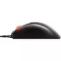 Мышка SteelSeries Prime Black (62533) - 2