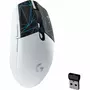 Мышка Logitech G305 Wireless KDA Black-White (910-006053) - 1