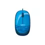 Мышка Logitech M105 Blue (910-003114) - 1