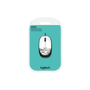 Мышка Logitech M105 White (910-002944) - 3
