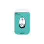 Мышка Logitech M105 White (910-002944) - 3