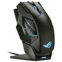 Мышка ASUS Rog Spatha X Wireless/USB Black (90MP0220-BMUA00) - 3