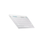 Клавиатура Samsung Smart Trio 500 White (EJ-B3400BWRGRU) - 1