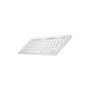 Клавиатура Samsung Smart Trio 500 White (EJ-B3400BWRGRU) - 2